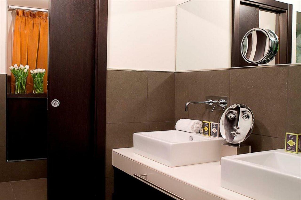 Suite Valadier Roma Exterior foto