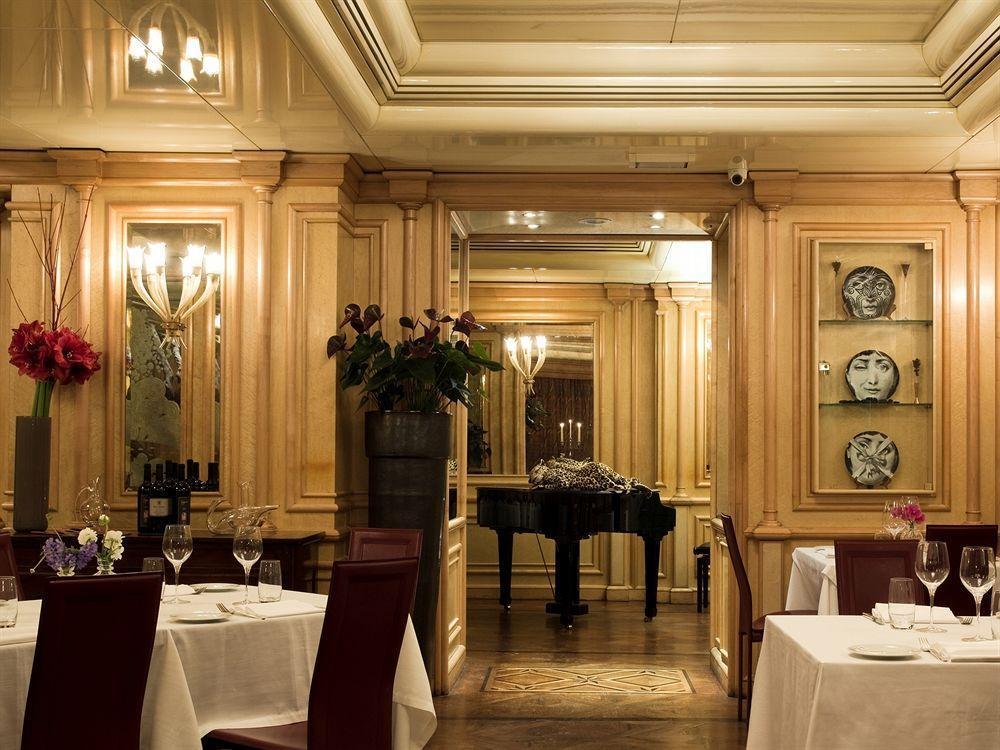 Suite Valadier Roma Exterior foto