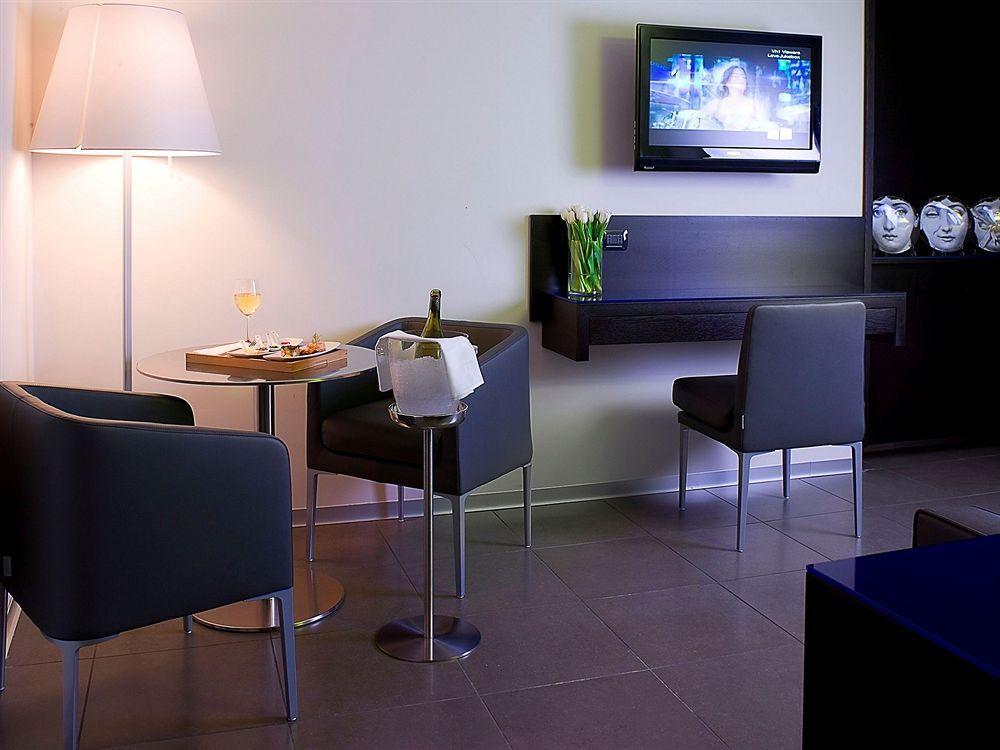 Suite Valadier Roma Exterior foto