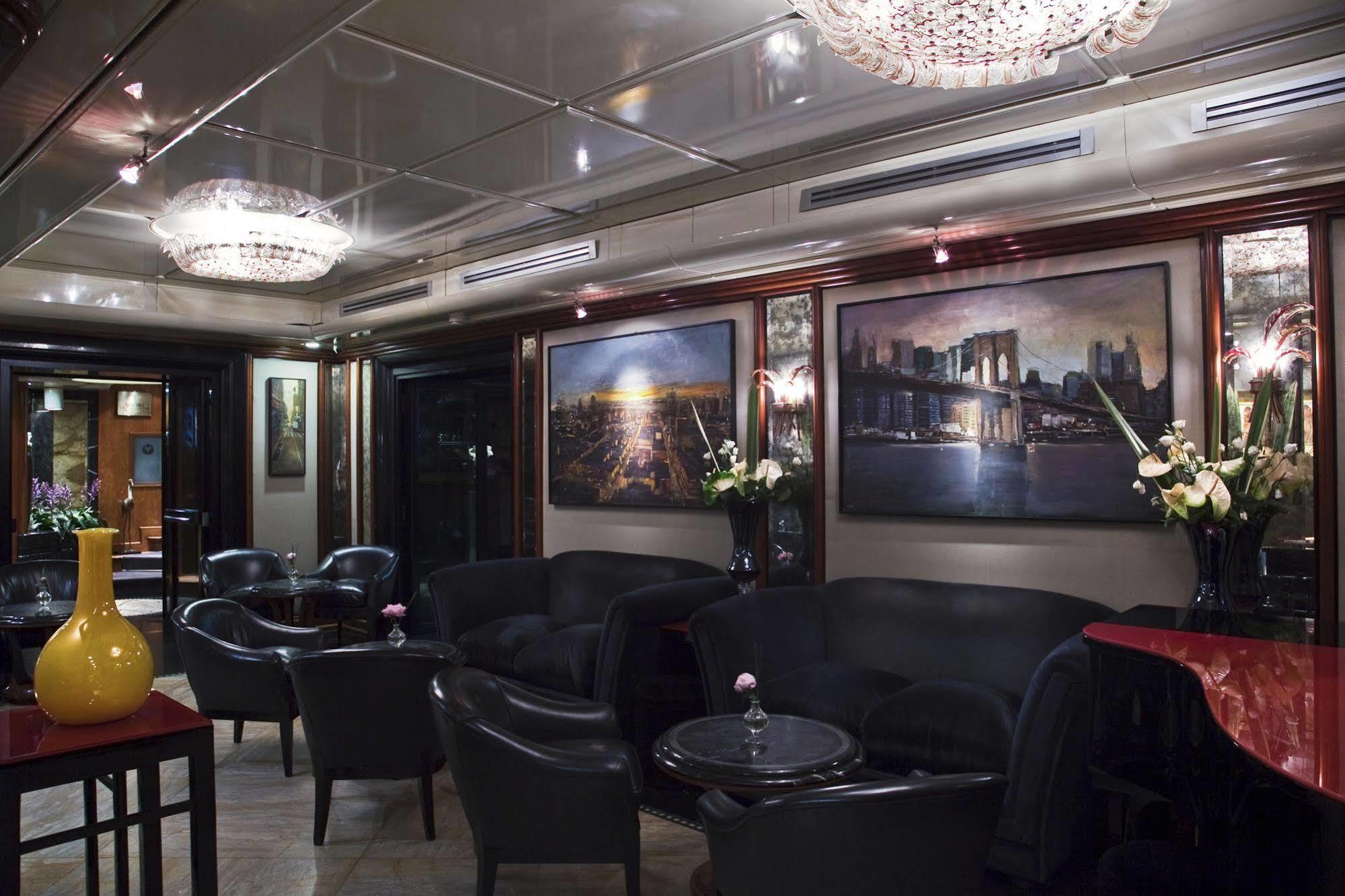 Suite Valadier Roma Exterior foto