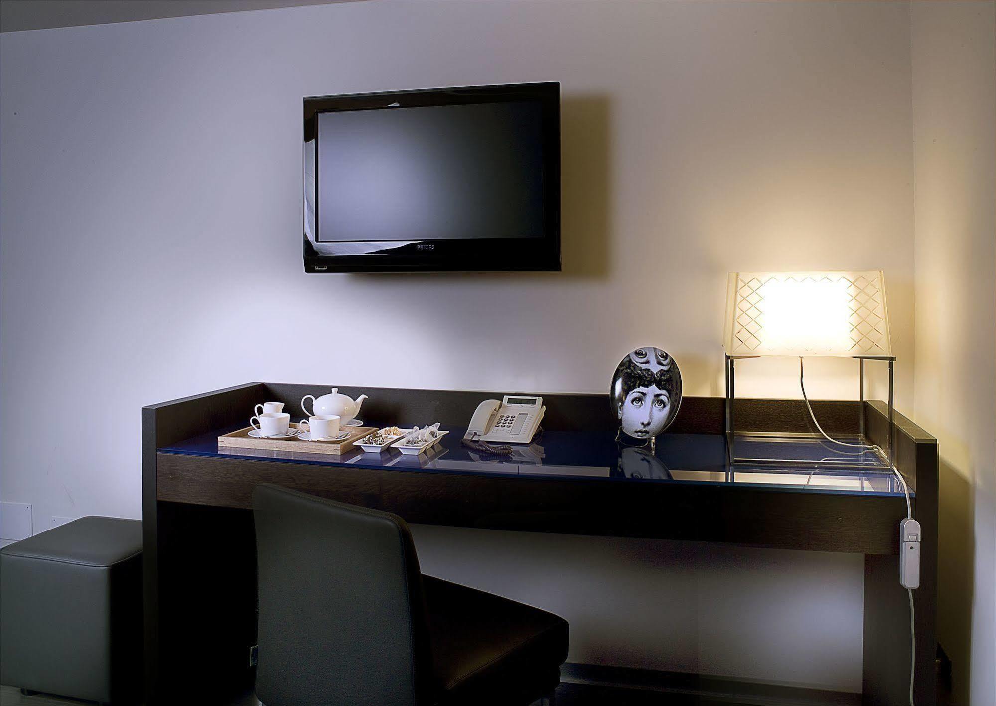 Suite Valadier Roma Exterior foto