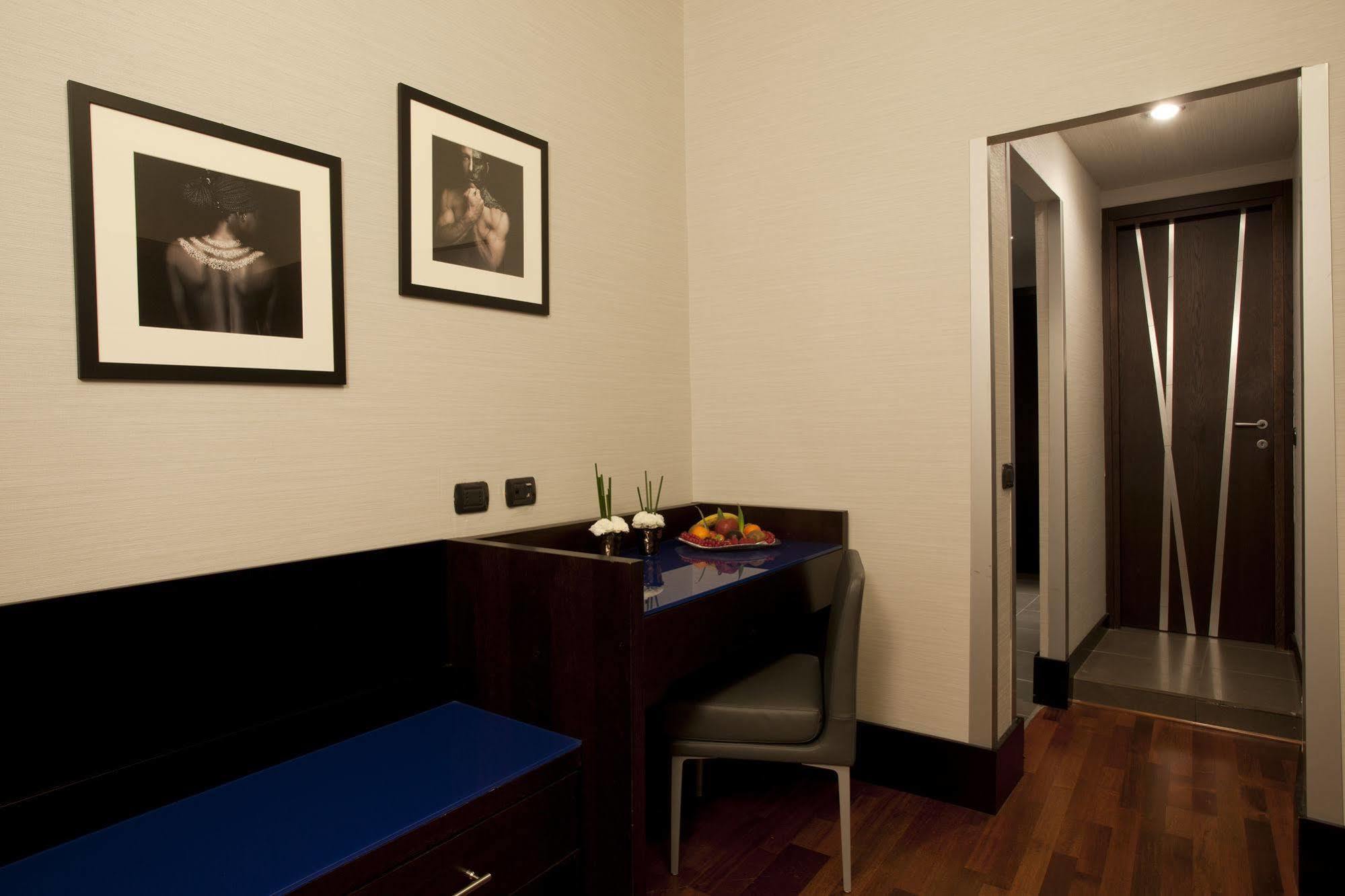 Suite Valadier Roma Exterior foto