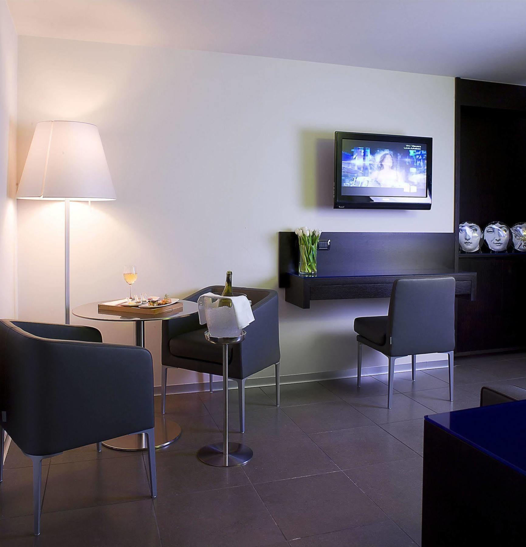 Suite Valadier Roma Exterior foto