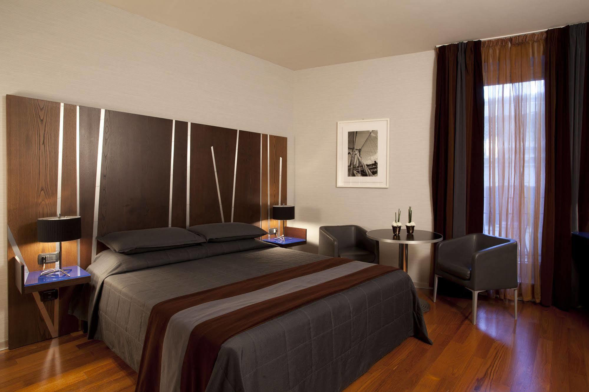 Suite Valadier Roma Exterior foto
