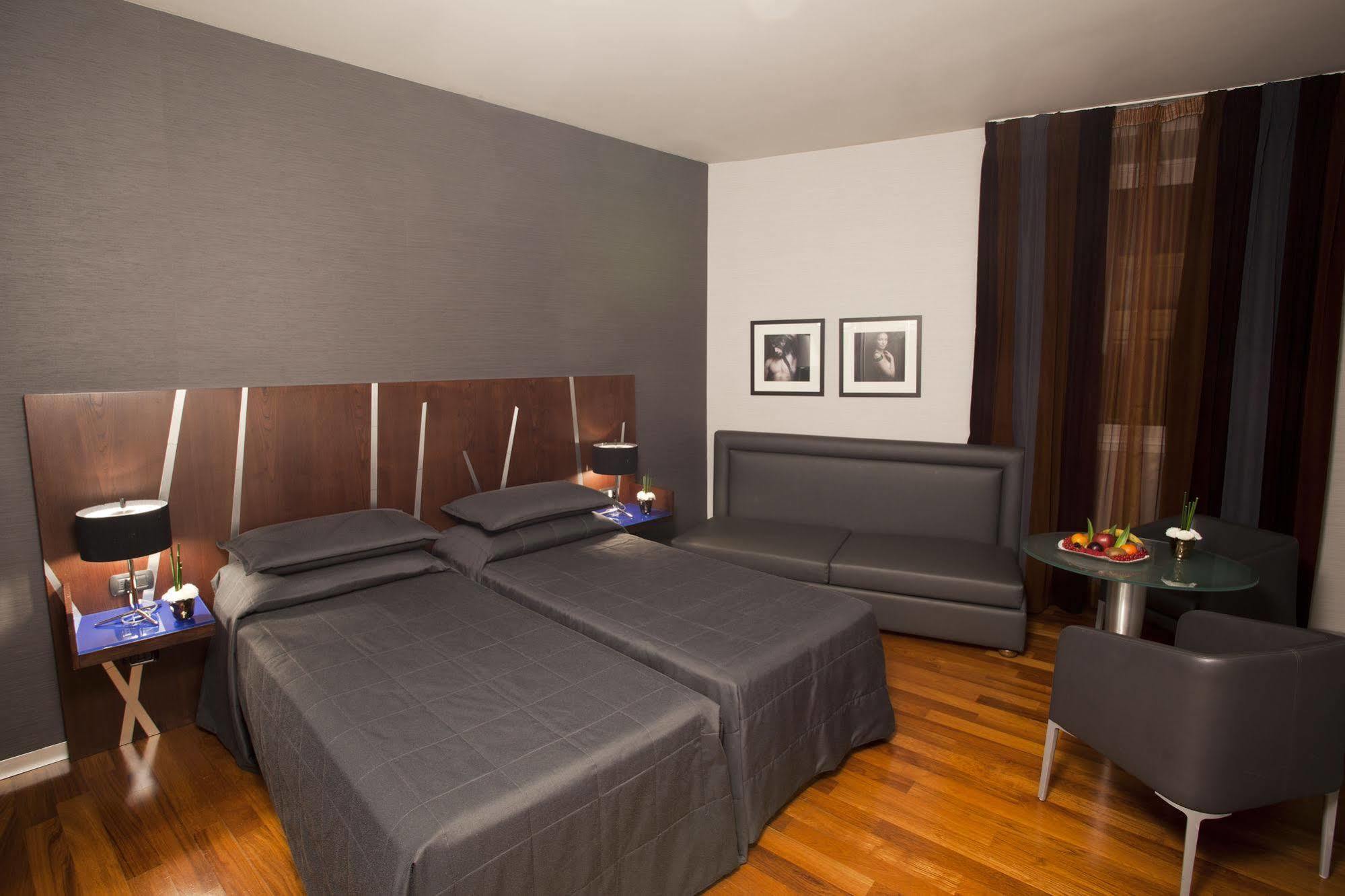 Suite Valadier Roma Exterior foto