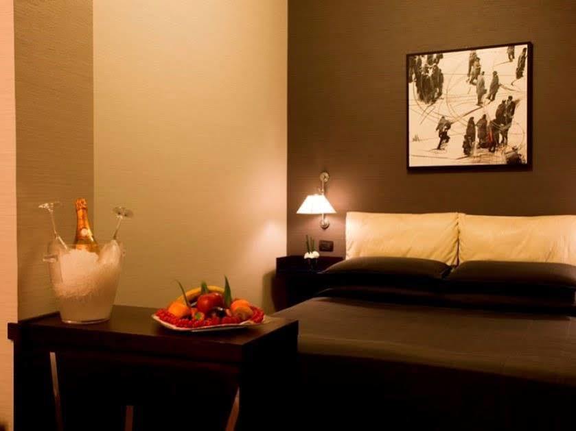 Suite Valadier Roma Exterior foto
