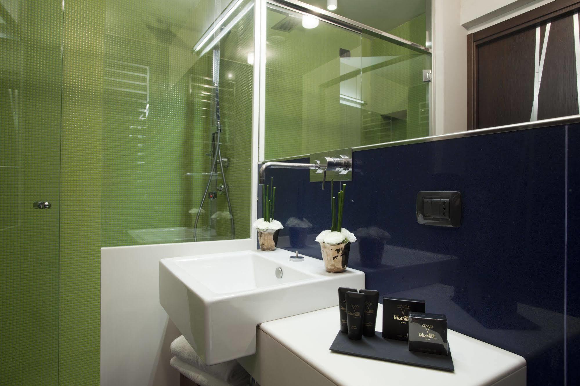 Suite Valadier Roma Exterior foto