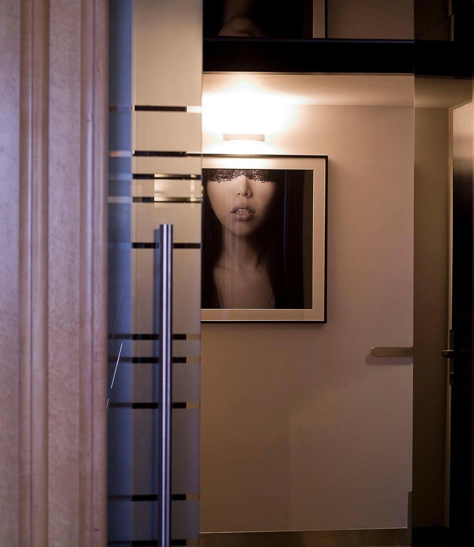 Suite Valadier Roma Exterior foto