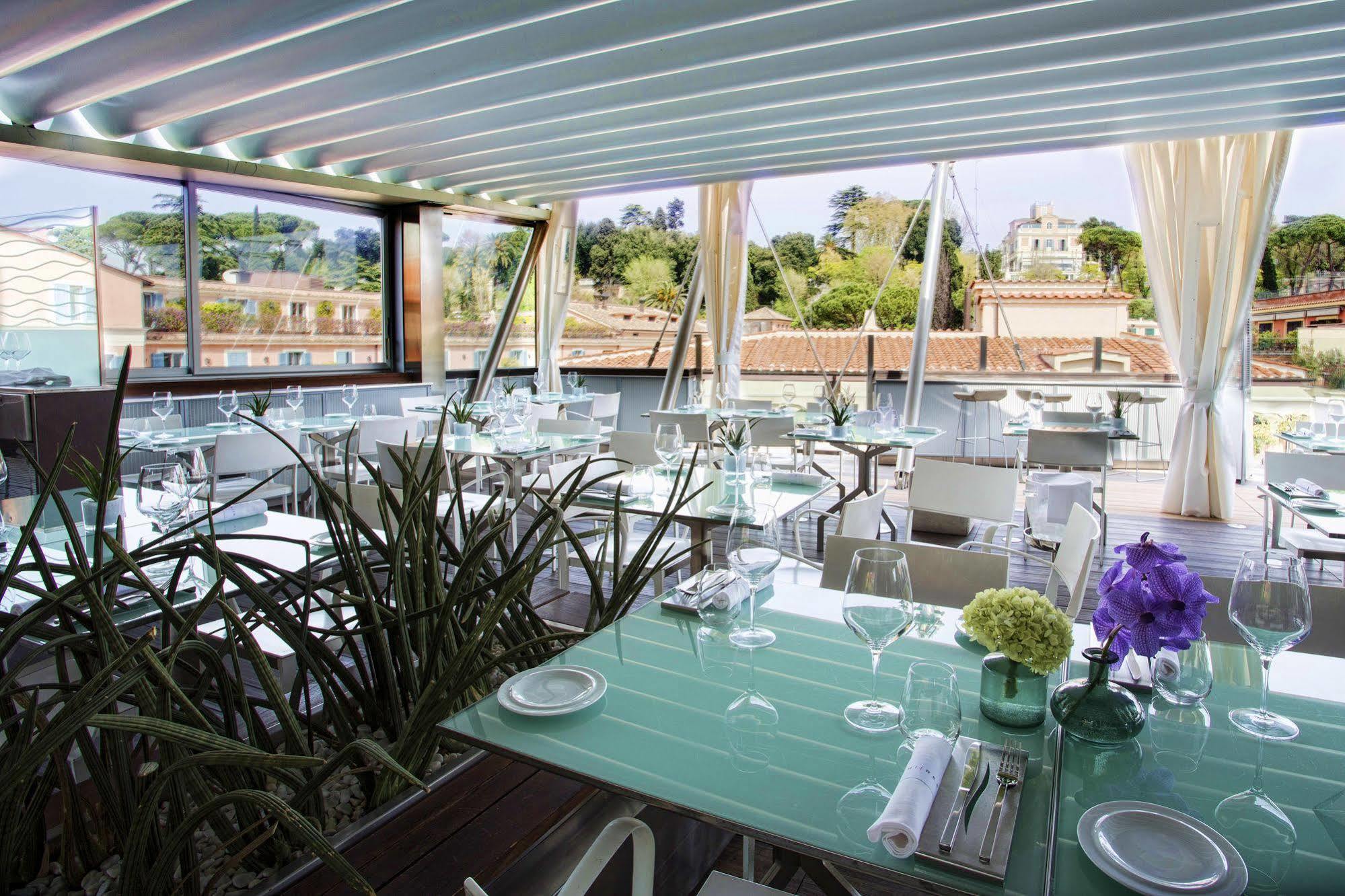 Suite Valadier Roma Exterior foto