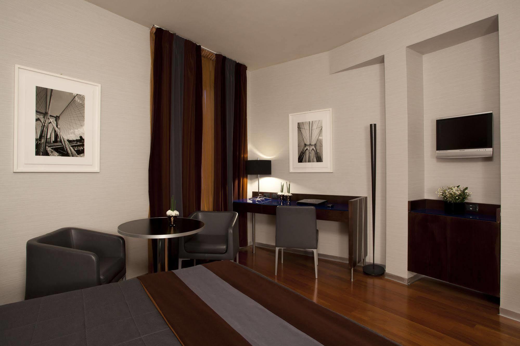 Suite Valadier Roma Exterior foto