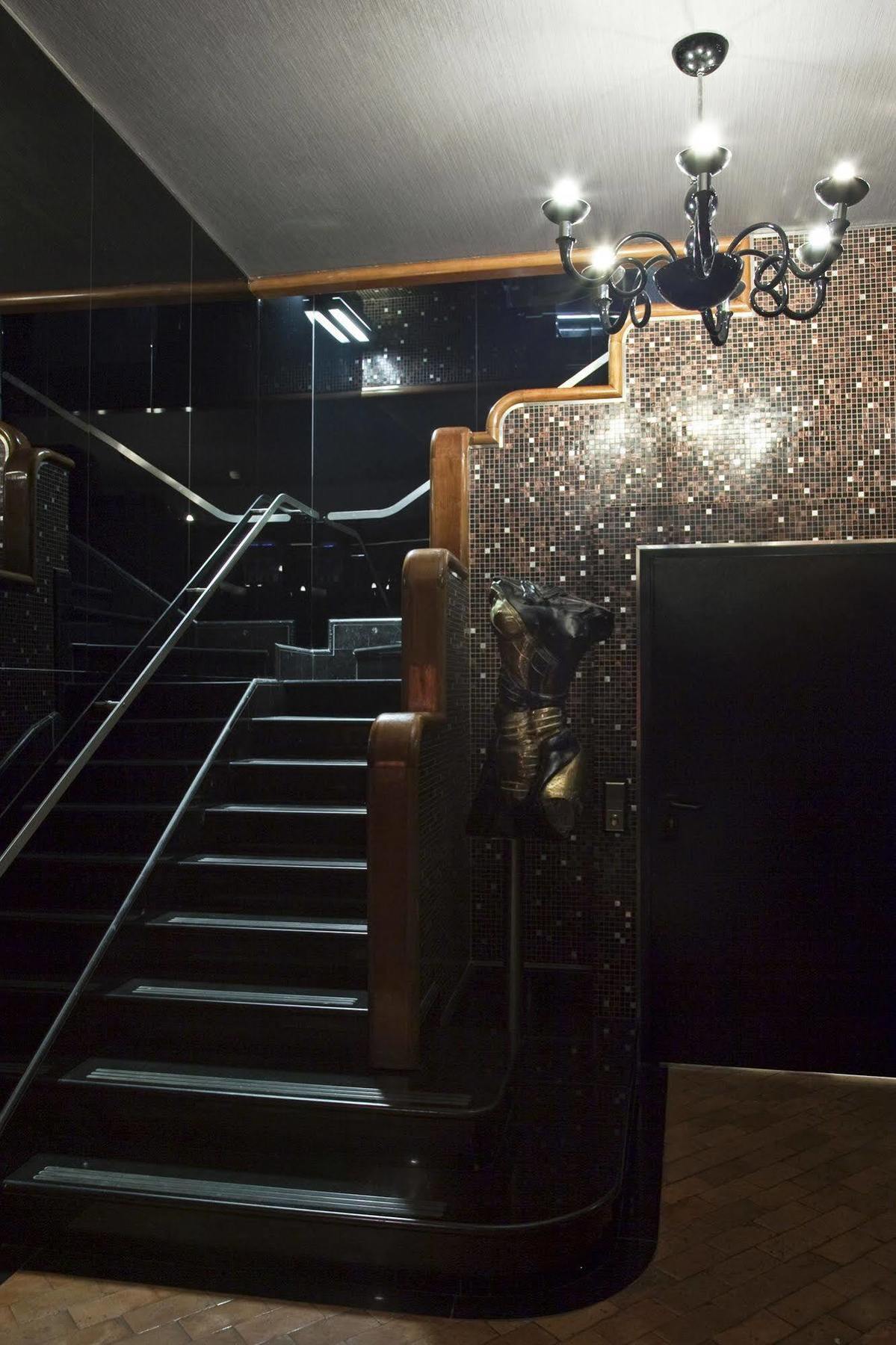 Suite Valadier Roma Exterior foto